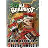 Generic SKIFIDOL ITALIAN BRAINROT Album esclusivo + 5 Bustine Sigillate - Trading Card Game Collezione 2024