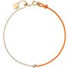 ICE-WATCH ICE Jewellery - Bracciale con diamanti a mezza catena