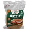 S.G. Sas di Anna Sabatino & C. Puccia Salentina Don Sabatino 130g