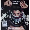 Samuele Bersani - C'Hanno Preso Tutto (LP) Vinile Trasparente Nuovo Sigillato