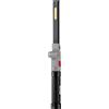 KRAFTWERK 701.001.007 - Lampada da lavoro a LED con 3 sorgenti luminose, durata 9 ore, orientabile a 180°, lampada da officina a LED con base magnetica