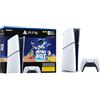 Playstation Bundle PS5 edizione Digital SLIM + ASTRO BOT