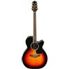 Takamine GN51CE-BSB Brown Sunburst