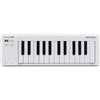 Arturia MicroLab Mk3 White - tastiera midi