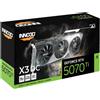 INNO3D Scheda Grafica INNO3D N507T316D7X176068N nvidia geforce rtx 5070 ti 16 GB