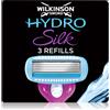 Wilkinson Sword Hydro Silk Hydro Silk 3 pz