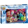 Ravensburger 8796 Disney Pixar Toy Story 4, 35 pezzi, multicolore