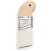 Zibra Pennello Palm Pro per finiture e superfici PLM200LT, 5,1 cm
