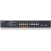 ZyXEL Switch ZyXEL XMG1915-18EP-EU0101F