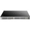 D-Link Switch D-Link DGS-3130-54PS/E