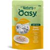 OASY CAT NATURY SOFT JELLY BUSTA - FILETTO DI POLLO 70 GR.