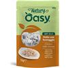 OASY CAT NATURY SOFT JELLY BUSTA - POLLO CON FORMAGGIO 70 GR.