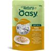 OASY CAT NATURY SOFT JELLY BUSTA - POLLO CON QUINOA 70 GR.