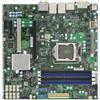 Supermicro Scheda madre Supermicro X11SAE-M Intel® C236 LGA 1151 (Socket H4) micro ATX [MBD-X11SAE-M-O]
