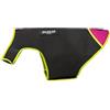 Julius-K9 Giubbotto IDC in neoprene, Taglia XL, Nero e Rosa
