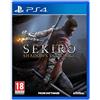 ACTIVISION SEKIRO SHADOWS DIE TWICE - PlayStation 4 [Edizione: Regno Unito]