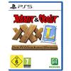 Astragon Asterix & Obelix XXXL: Der Widder aus Hibernia - Limited Edition
