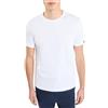 FAY T-SHIRT - NPMB3501330UCXB001 - bianco