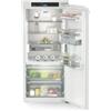 Ⓜ️🔵🔵🔵 LIEBHERR IRBci 4150 Prime BioFresh - Frigorifero monoporta da incasso con BioFresh, GARANZIA 10 ANNI INCLUSA* originale LIEBHERR, porta autoportante, bianco, 122 x 60 cm, Nuova classe C