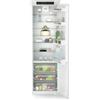 Ⓜ️🔵🔵🔵 LIEBHERR IRBSd 5120 Plus BioFresh - Frigorifero monoporta da incasso con BioFresh, GARANZIA 10 ANNI INCLUSA* originale LIEBHERR, porta a traino, bianco, 178 x 60 cm, Nuova classe D