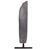 AKTIVE 61506 - Telo protettivo parasole 50 x 50 x 210 cm Garden
