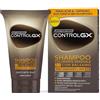 Just For Men Control GX - Shampoo e Balsamo 2 in 1 con Colorante graduale - 118ml