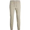 JACK & JONES Bestseller A/S Jpstgordon Jjdave LC Pantaloni da Jogging, Crockery, S Uomo