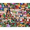 Vermont Christmas Company Schiaccianoci Jigsaw Puzzle 1000 pezzi