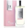Green Select Fragrantis Grasse Eau De Parfum Pour Femme 18 - 100ml