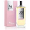 Green Select Fragrantis Grasse Eau De Parfum Pour Femme 30 - 100ml