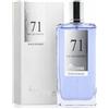 Green Select Fragrantis Grasse Eau De Parfum Pour Homme 71 - 100ml