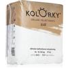 Kolorky Deluxe Velvet Pants Wild 17 pz