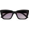 OKKIA Occhiale Da Sole Unisex Elba Nero