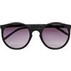 OKKIA Occhiale Da Sole Unisex Berlino Nero