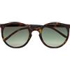 OKKIA Occhiale Da Sole Unisex Berlino Havana