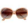 OKKIA Occhiale Da Sole Donna Miami Avorio Okkia