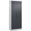 C+P Armadio da officina con ante a battente C+P