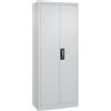 C+P Armadio da officina con ante a battente C+P