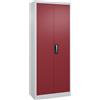 C+P Armadio da officina con ante a battente C+P