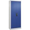 C+P Armadio da officina con ante a battente C+P