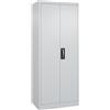 C+P Armadio da officina con ante a battente C+P