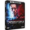 Studiocanal TERMINATOR 2 : LE JUGEMENT DERNIER - UHD 4K