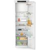 Ⓜ️🔵🔵🔵 LIEBHERR IRe 5101 Pure - Frigorifero monoporta da incasso con EasyFresh e Congelatore interno, GARANZIA 10 ANNI INCLUSA* originale LIEBHERR, porta autoportante, bianco, 178 x 60 cm, Nuova classe E