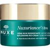 LABORATOIRE NUXE ITALIA Srl Crema Ricca Ridensificante Anti-Età Nuxuriance® Ultra Nuxe 50ml