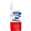 POLIFARMA BENESSERE Srl Plak Out Active Clorexidina 0,20% Collutorio + Spazzolino Emoform 200ml
