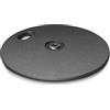 Gravity MS 2 WP - Disco-zavorra per stativi per microfono con base tonda