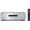 Yamaha Sinto Amplificatore Stereo Audio HI-FI YAMAHA R-S202D 115 W x2 Bluetooth Radio