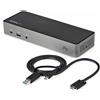 Startech Hub USB Startech DK31C3HDPDUE