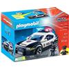 PLAYMOBIL 5673 PATTUGLIA DELLA POLIZIA