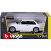 BURAGO 21100 1988 BMW 3 SERIES M3